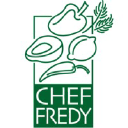 cheffredy.com