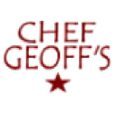 chef geoff's