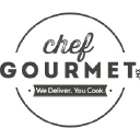 ChefGourmet Mu00e9xico logo