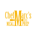 Chef Marc’s Meal Prep