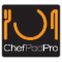 chefpadpro.com