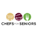 Chefs for Seniors logo