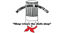 International Imports The Chefs Shop logo