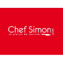 ChefSimon.com logo