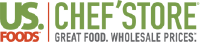 Chef Store locations in the USA