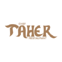 Company logo for cheftaher.ae