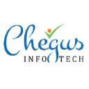 chegusinfotech.com