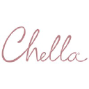 chella.com Logo