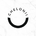 Chelonii - Small things with great love logo