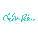 chelseapetersillustration.com