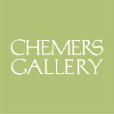 Chemers Gallery logo