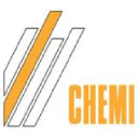ITF CHEMICAL LTDA logo