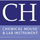 Chemical House u0026 Lab Instrument  logo