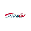 Chemion Logistik GmbH logo