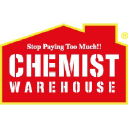 Chemist Warehouse pharmacy locations in New Zealand