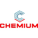 CHEMIUM sprl logo