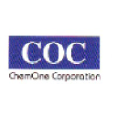 ChemOne Corporation logo