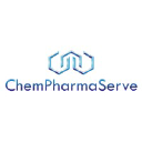 ChemPharmaServe logo