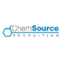 ChemSource Recruiting logo