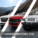Chenier Motors Ltd logo