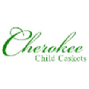cherokeechildcaskets.com