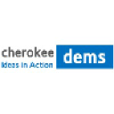 cherokeedemocrats.com