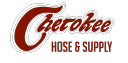 Cherokee Hose u0026 Supply logo