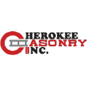 Cherokee Masonry Logo