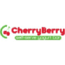CherryBerry Yogurt Bar