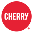Cherry  logo