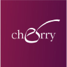 Cherry Advertising logo
