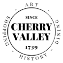 Cherry Valley logo