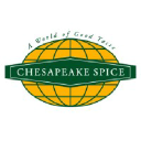 the chesapeake spice company