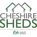cheshiresheds.co.uk
