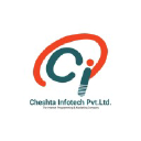 cheshtainfotech.com