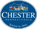 City of Chester Logo