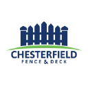 chesterfieldfenceanddeck.com