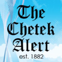 Chetek Alert