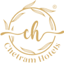 Company logo for chetramhotels.com