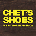 Chet's Shoes Inc