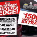 Ourisman Chevrolet Buick GMC Of Alexandria