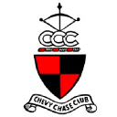 chevy chase club