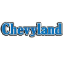 chevyland.com
