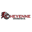 Cheyenne Construction Co Logo
