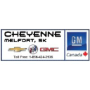 Cheyenne Motor Products