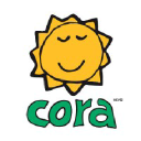 Chez Cora restaurant locations in Canada