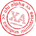 chi alpha group