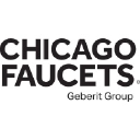 chicago faucet company