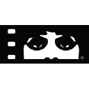 THE CHICAGO INTERNATIONAL FILM FESTIVAL Logo