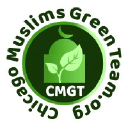 chicagomuslimsgreenteam.org